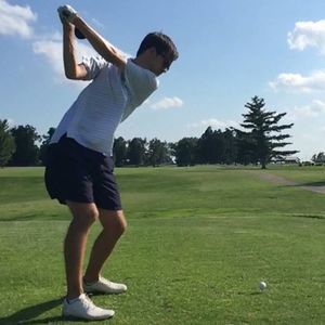 Meet your Posher, Ben